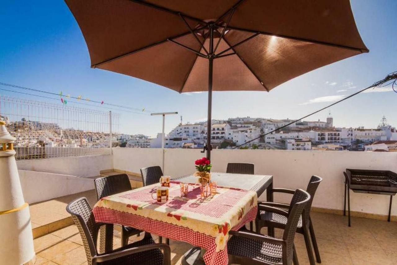 ★Traditional House★Heart Of Oldtown★ Amazing Views Albufeira Kültér fotó