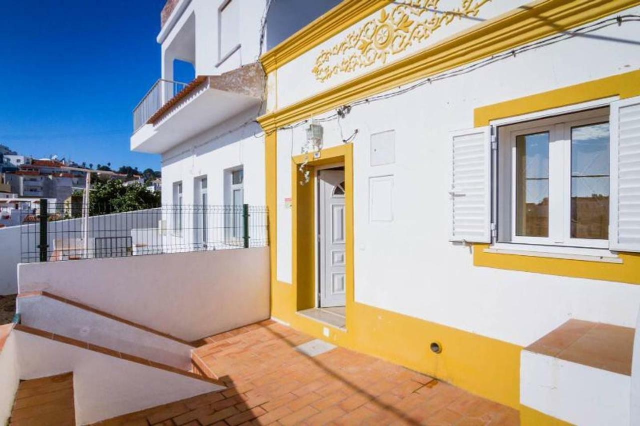 ★Traditional House★Heart Of Oldtown★ Amazing Views Albufeira Kültér fotó