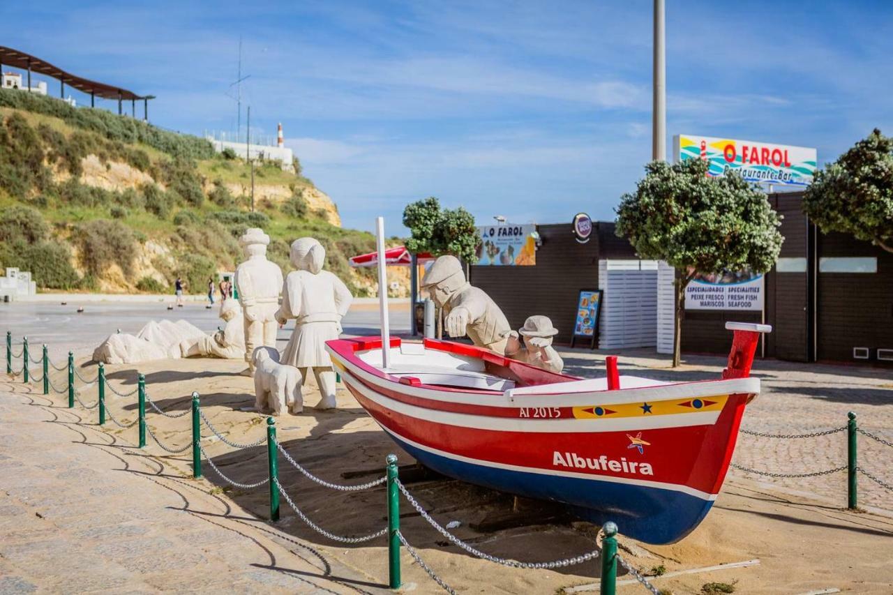 ★Traditional House★Heart Of Oldtown★ Amazing Views Albufeira Kültér fotó