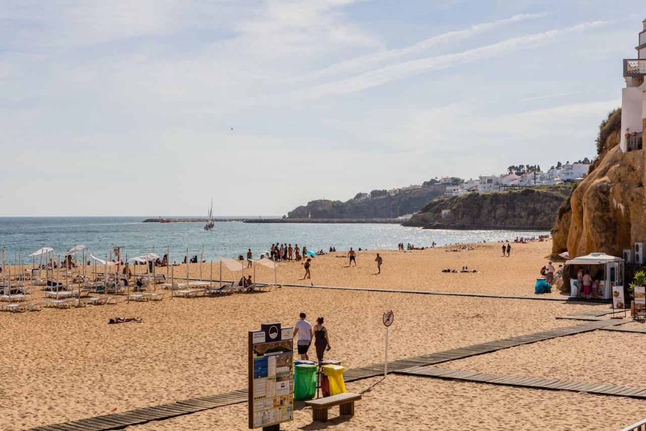 ★Traditional House★Heart Of Oldtown★ Amazing Views Albufeira Kültér fotó